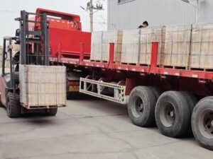 lianxin shipping