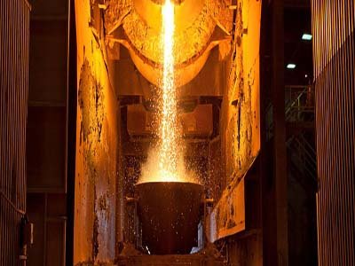 non-ferrous metal metallurgy