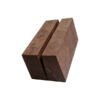 Chrome-magnesium fire bricks Chrome-magnesium fire bricks