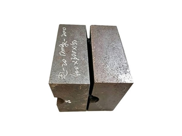 Chrome-magnesium refractory bricks Chrome-magnesium refractory bricks
