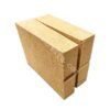 High alumina firebricks