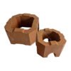 Magnesia bricks supplier