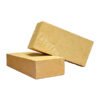 Refractory high alumina bricks