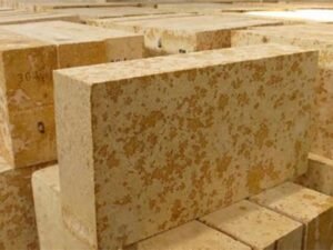 Ruitai Lianxin silica brick