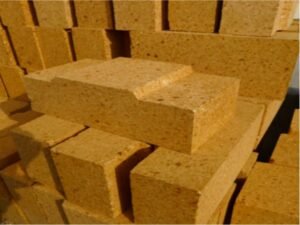 Ruitai Lianxin silica bricks