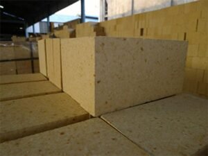 Ruitai Lianxin silica fire bricks
