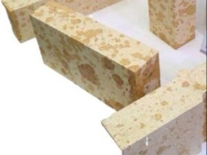 Ruitai Lianxin silica firebricks