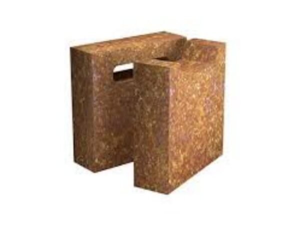 Ruitai Lianxin silica mullite brick Ruitai Lianxin silica mullite brick