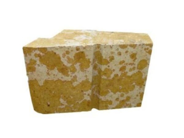 Ruitai Lianxin silica refractory brick Ruitai Lianxin silica refractory brick