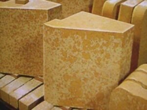 Ruitai Lianxin silica refractory bricks