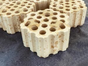 Ruitai Lianxin silicon fire brick