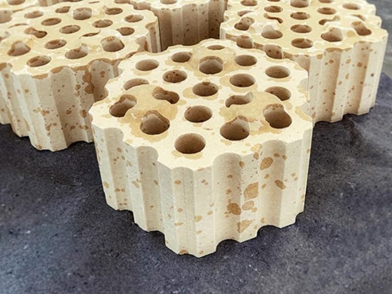 Ruitai Lianxin silicon fire brick