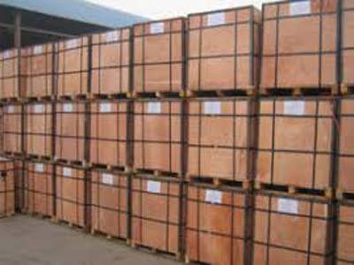 lianxin refractory bricks