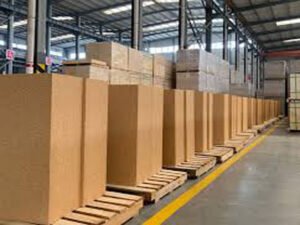 refractory bricks