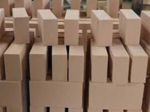 refractory brick materials