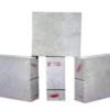 phosphate refractory brick phosphate refractory brick