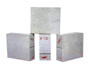 phosphate refractory brick