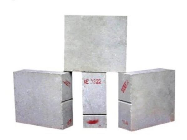 phosphate refractory brick phosphate refractory brick