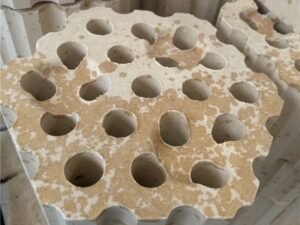silica brick