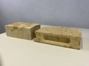silica brick
