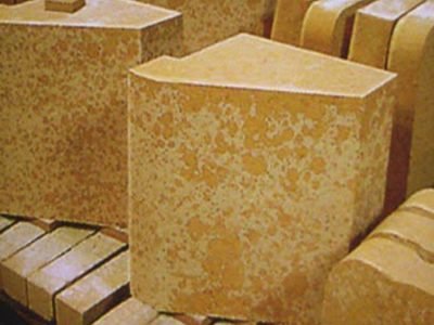 silica brick