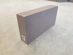 magnesia chrome brick