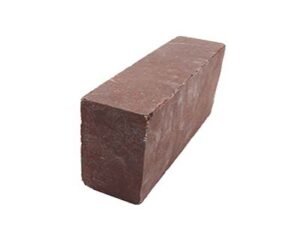 Direct bonded magnesia chrome brick