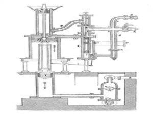 electric furnace