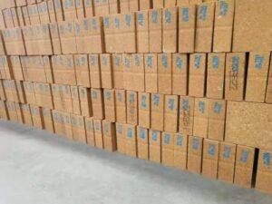 magnesia alumina brick