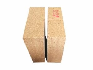 magnesia alumina iron spinel brick