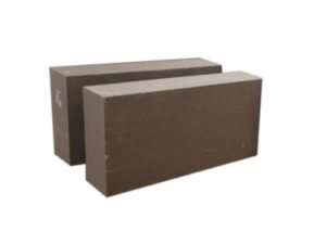 magnesia alumina chrome spinel brick