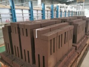 magnesia alumina chrome spinel brick