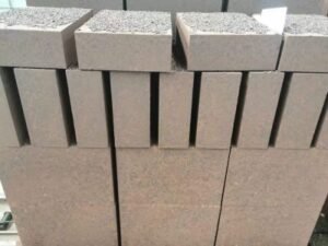 magnesia alumina chrome spinel brick