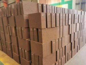 magnesia alumina chrome spinel brick
