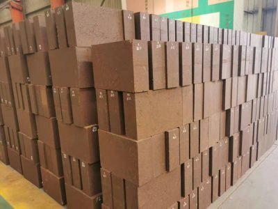 magnesia alumina chrome spinel brick