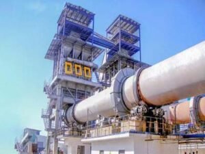 rotary kiln