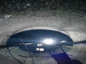rotary kiln