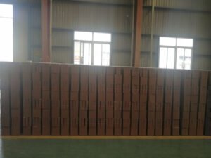 magnesia chrome brick