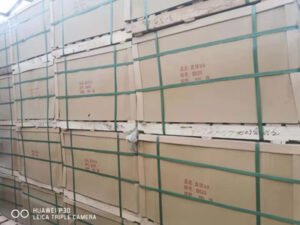 magnesia chrome brick