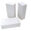 Alumina bubble brick