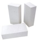 Alumina bubble brick