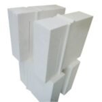 Alumina bubble brick