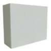 Alumina bubble brick