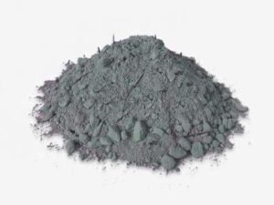 ramming mix