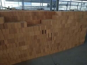 clay brick