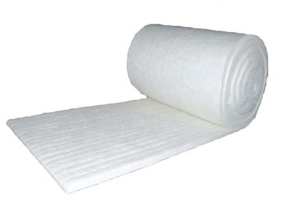 alumina silicate refractory fiber blanket
