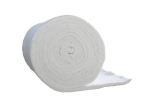 alumina silicate refractory fiber blanket