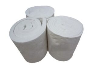 alumina silicate refractory fiber blanket