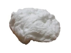 alumina silicate refractory fiber cotton