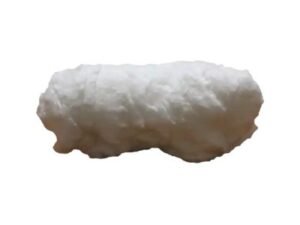 alumina silicate refractory fiber cotton